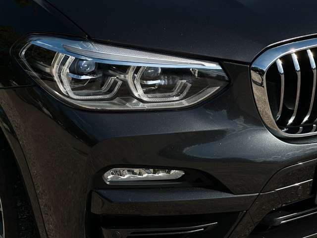 Alpina XD3 (LED-AHK-ACC-H/K-PANO-SPURH-TOTW-VIRTUAL)