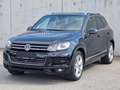 Volkswagen Touareg Sport R-Line V6 TDI BMT 4Motion Aut. Mega Vollauss Schwarz - thumbnail 3