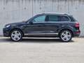 Volkswagen Touareg Sport R-Line V6 TDI BMT 4Motion Aut. Mega Vollauss Schwarz - thumbnail 5