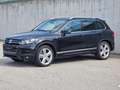 Volkswagen Touareg Sport R-Line V6 TDI BMT 4Motion Aut. Mega Vollauss Schwarz - thumbnail 4