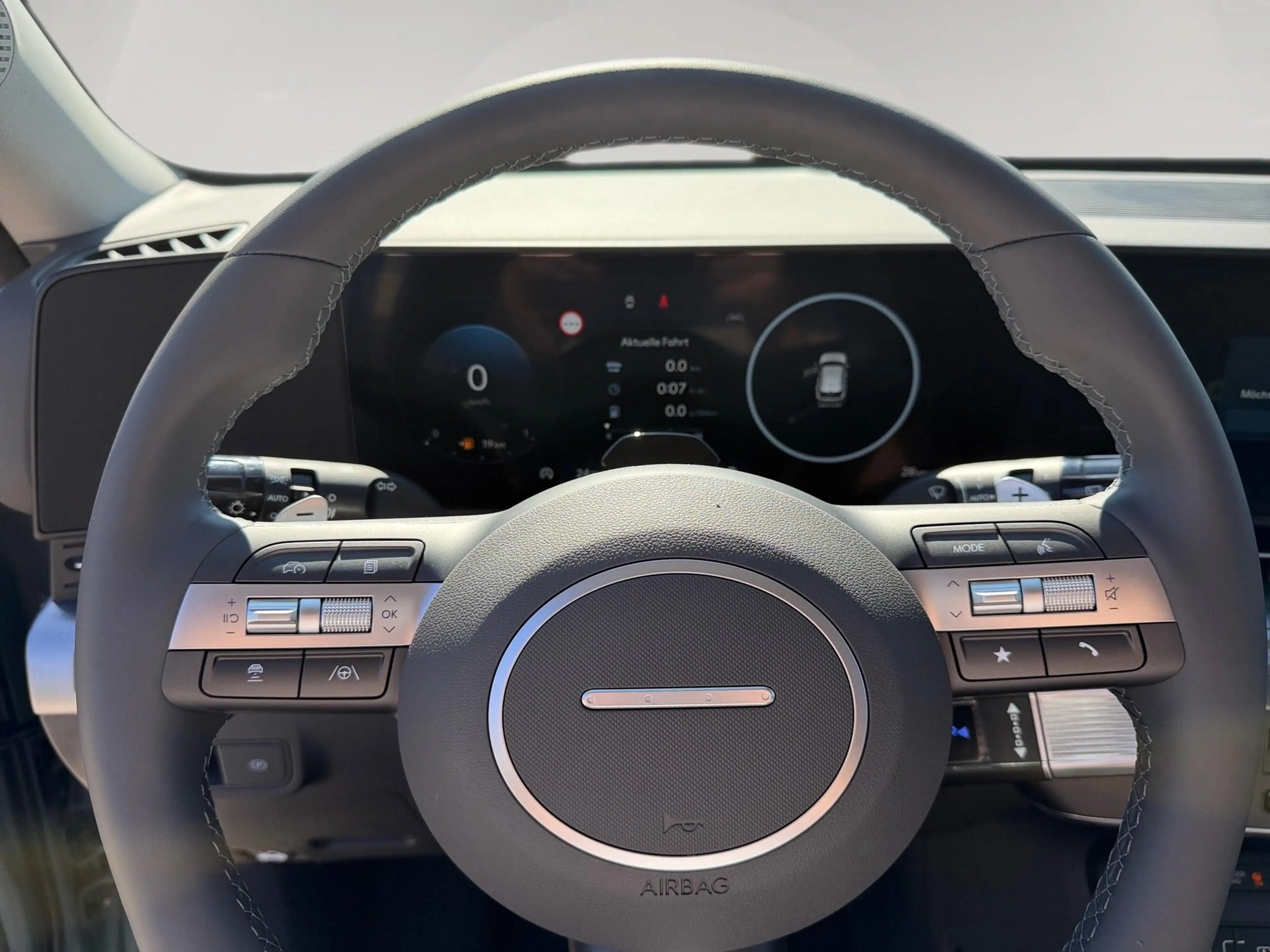 Hyundai KONA SX2 (MY26) 1.6L DCT Prime GlasDach — photo 8