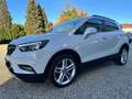 Opel Mokka X Innovation 4x4 AUTOMATIK*NAVI*LEDER* Weiß - thumbnail 3