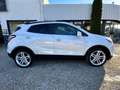 Opel Mokka X Innovation 4x4 AUTOMATIK*NAVI*LEDER* Weiß - thumbnail 8
