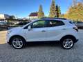 Opel Mokka X Innovation 4x4 AUTOMATIK*NAVI*LEDER* Weiß - thumbnail 5
