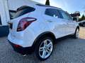Opel Mokka X Innovation 4x4 AUTOMATIK*NAVI*LEDER* Weiß - thumbnail 10