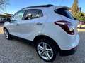 Opel Mokka X Innovation 4x4 AUTOMATIK*NAVI*LEDER* Weiß - thumbnail 7