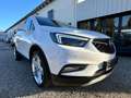 Opel Mokka X Innovation 4x4 AUTOMATIK*NAVI*LEDER* Weiß - thumbnail 4