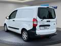 Ford Transit Courier 1.0 EcoBoost Trend AHK,  Klimaanlage Weiß - thumbnail 2