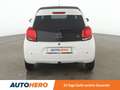 Citroen C1 1.0 VTi AIRSCAPE Shine *LIMITER*SHZ*KLIMA*TOUCH* Weiß - thumbnail 5