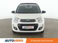 Citroen C1 1.0 VTi AIRSCAPE Shine *LIMITER*SHZ*KLIMA*TOUCH* Weiß - thumbnail 9