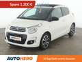 Citroen C1 1.0 VTi AIRSCAPE Shine *LIMITER*SHZ*KLIMA*TOUCH* Weiß - thumbnail 1