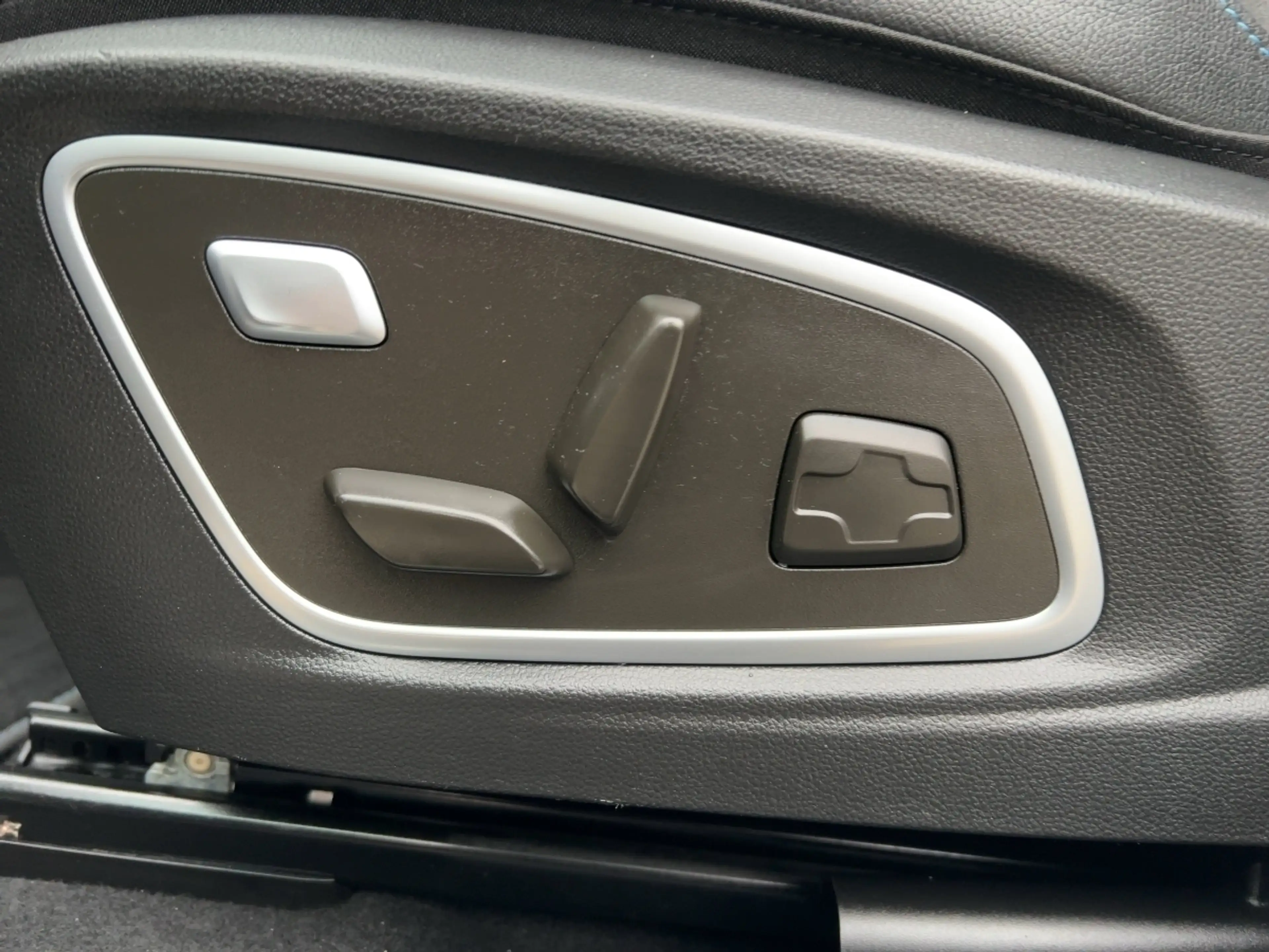Renault Espace 1.2 E-Tech Esprit Alpine 200 Fullhybrid — photo 17