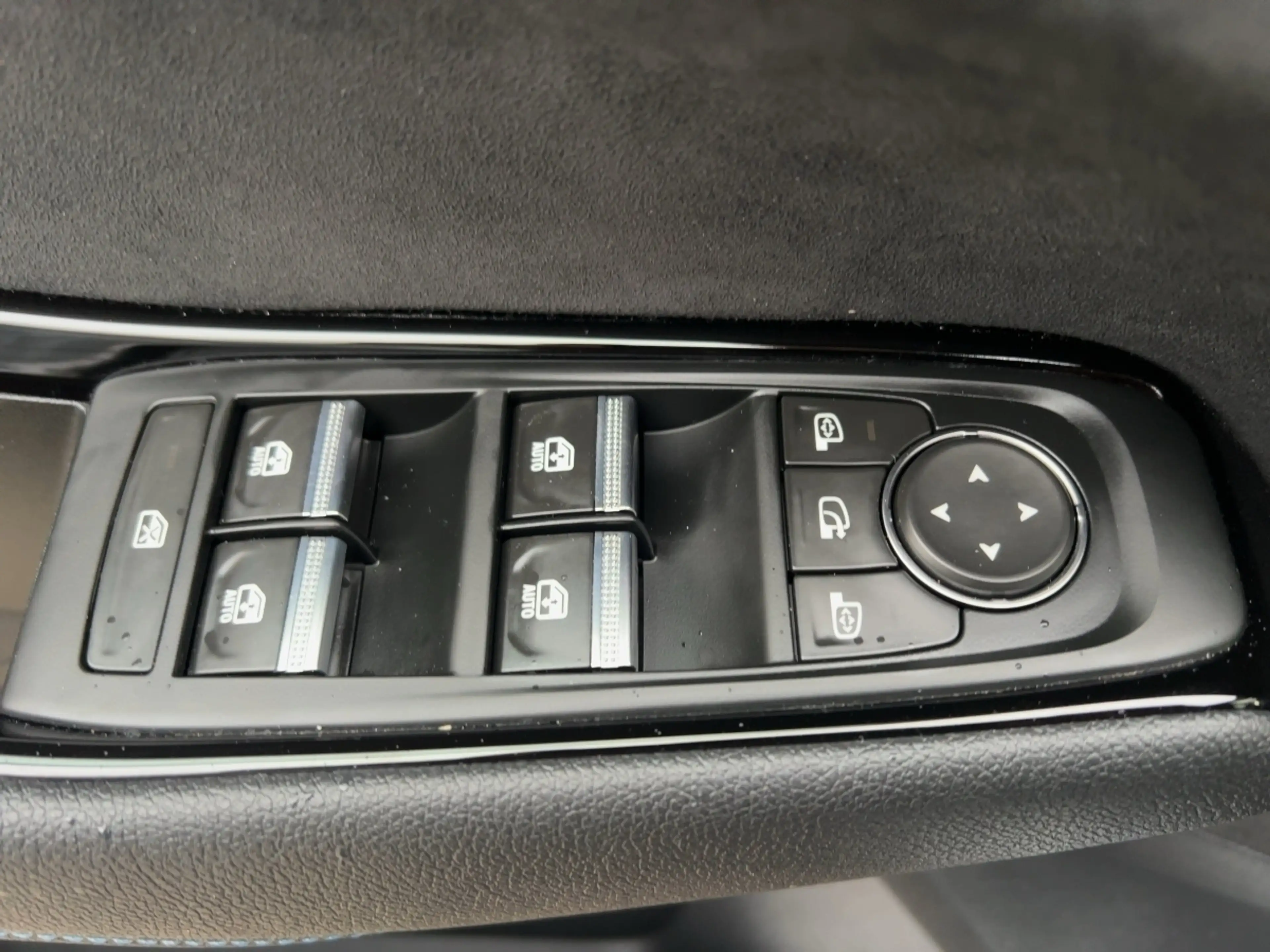 Renault Espace 1.2 E-Tech Esprit Alpine 200 Fullhybrid — photo 16