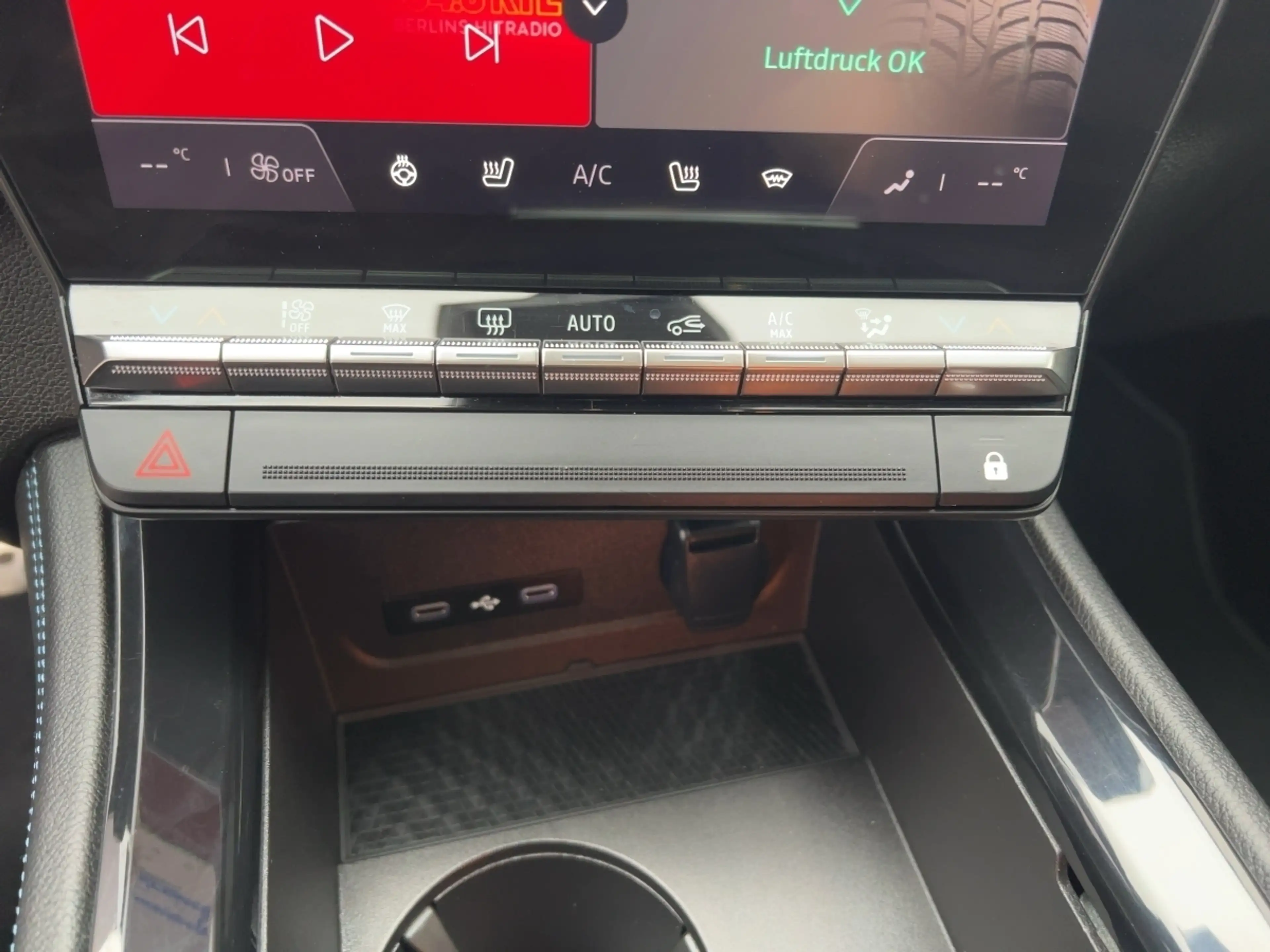Renault Espace 1.2 E-Tech Esprit Alpine 200 Fullhybrid — photo 13