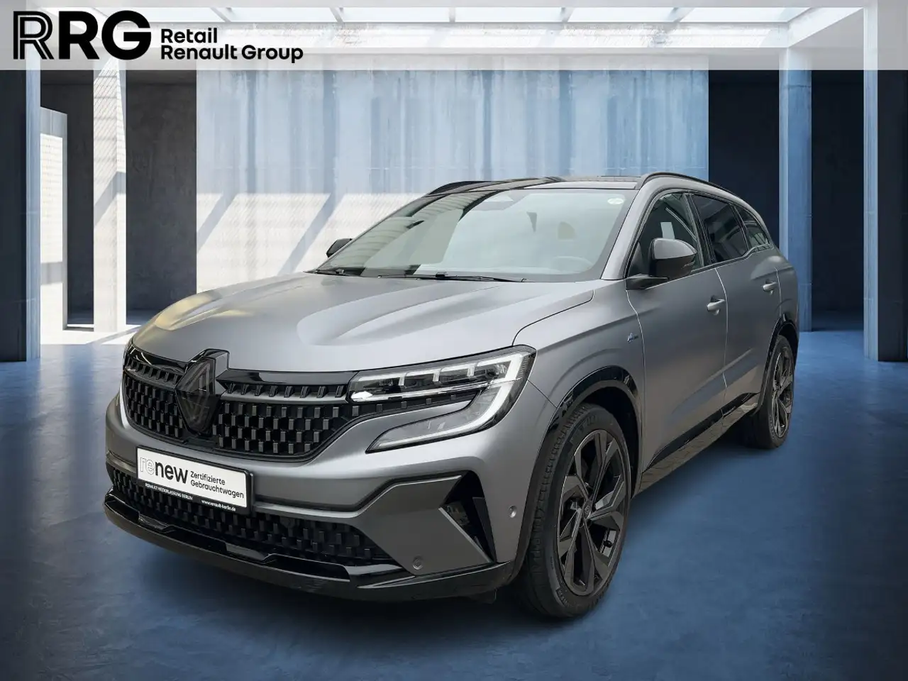 Renault Espace