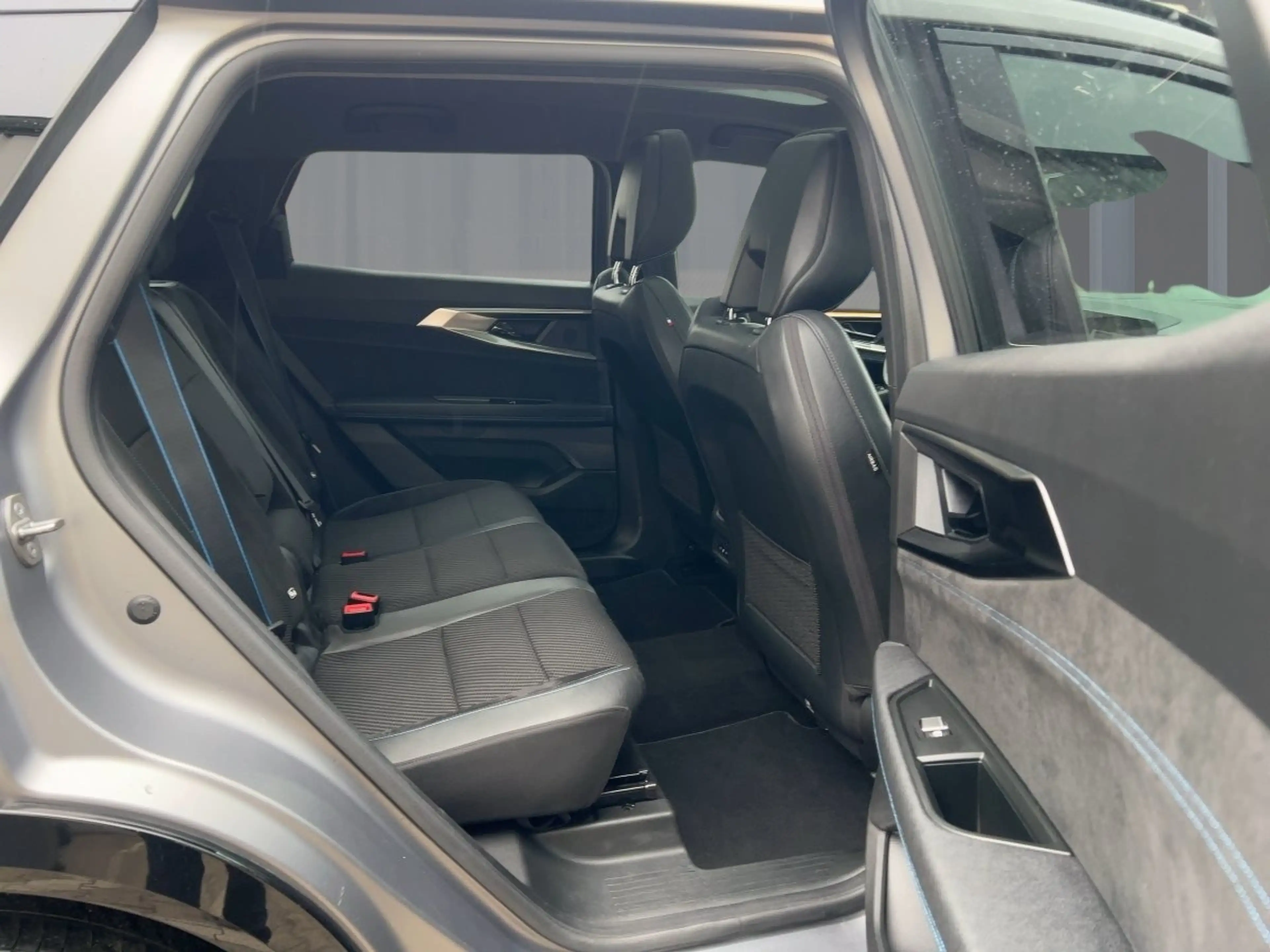 Renault Espace 1.2 E-Tech Esprit Alpine 200 Fullhybrid — photo 9