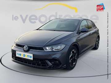 1.0 TSI 116ch R-Line DSG7 Camera GPS