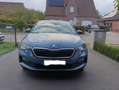 Skoda Scala Scala 1.6 TDI Style - Uitstekende staat Bleu - thumbnail 5