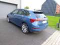 Skoda Scala Scala 1.6 TDI Style - Uitstekende staat Bleu - thumbnail 4