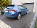 Skoda Scala Scala 1.6 TDI Style - Uitstekende staat Bleu - thumbnail 3
