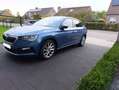 Skoda Scala Scala 1.6 TDI Style - Uitstekende staat Bleu - thumbnail 1
