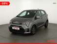 Kia Picanto 1.0 Vision Navi Kamera Sitzheizung Сірий - thumbnail 1