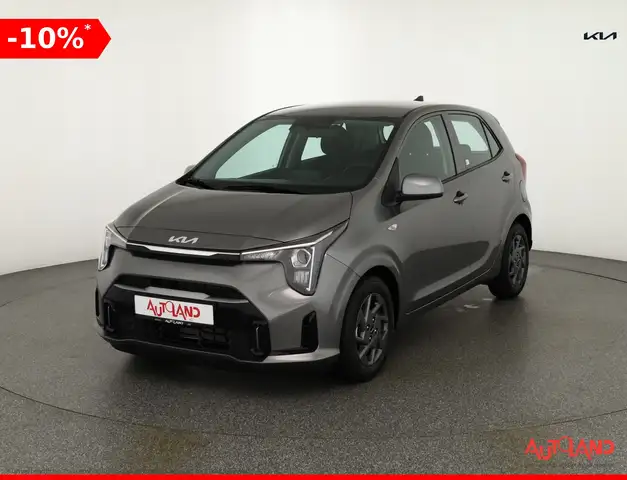 Kia Picanto 1.0 Vision Navi Kamera Sitzheizung