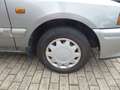 Mazda 323 1.Hand Garagenwagen Kein Rost Top Zustand Grijs - thumbnail 4