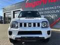 Suzuki Jimny 1.3 4WD Comfort Automatik Klima Kamera Weiß - thumbnail 14