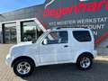 Suzuki Jimny 1.3 4WD Comfort Automatik Klima Kamera Weiß - thumbnail 5