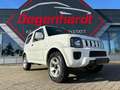 Suzuki Jimny 1.3 4WD Comfort Automatik Klima Kamera Weiß - thumbnail 20