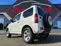Suzuki Jimny 1.3 4WD Comfort Automatik Klima Kamera Weiß - thumbnail 16