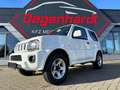 Suzuki Jimny 1.3 4WD Comfort Automatik Klima Kamera Weiß - thumbnail 15