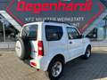 Suzuki Jimny 1.3 4WD Comfort Automatik Klima Kamera Weiß - thumbnail 10