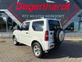 Suzuki Jimny 1.3 4WD Comfort Automatik Klima Kamera Weiß - thumbnail 7