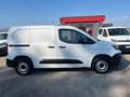 Peugeot Partner PREMIUM L1 - BlueHDi 130 * AUTOMATICO - FURGONE Bianco - thumbnail 3