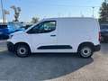 Peugeot Partner PREMIUM L1 - BlueHDi 130 * AUTOMATICO - FURGONE Bianco - thumbnail 7