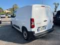 Peugeot Partner PREMIUM L1 - BlueHDi 130 * AUTOMATICO - FURGONE Bianco - thumbnail 6