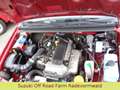 Suzuki Jimny 1.3 Cabrio 4WD "Summer" Czerwony - thumbnail 15