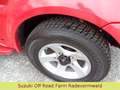 Suzuki Jimny 1.3 Cabrio 4WD "Summer" Czerwony - thumbnail 14