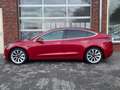 Tesla Model 3 Long Range AWD 75 kWh | SOH 82% | Full Self Drivin Rouge - thumbnail 5