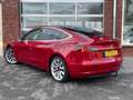 Tesla Model 3 Long Range AWD 75 kWh | SOH 82% | Full Self Drivin Rouge - thumbnail 4