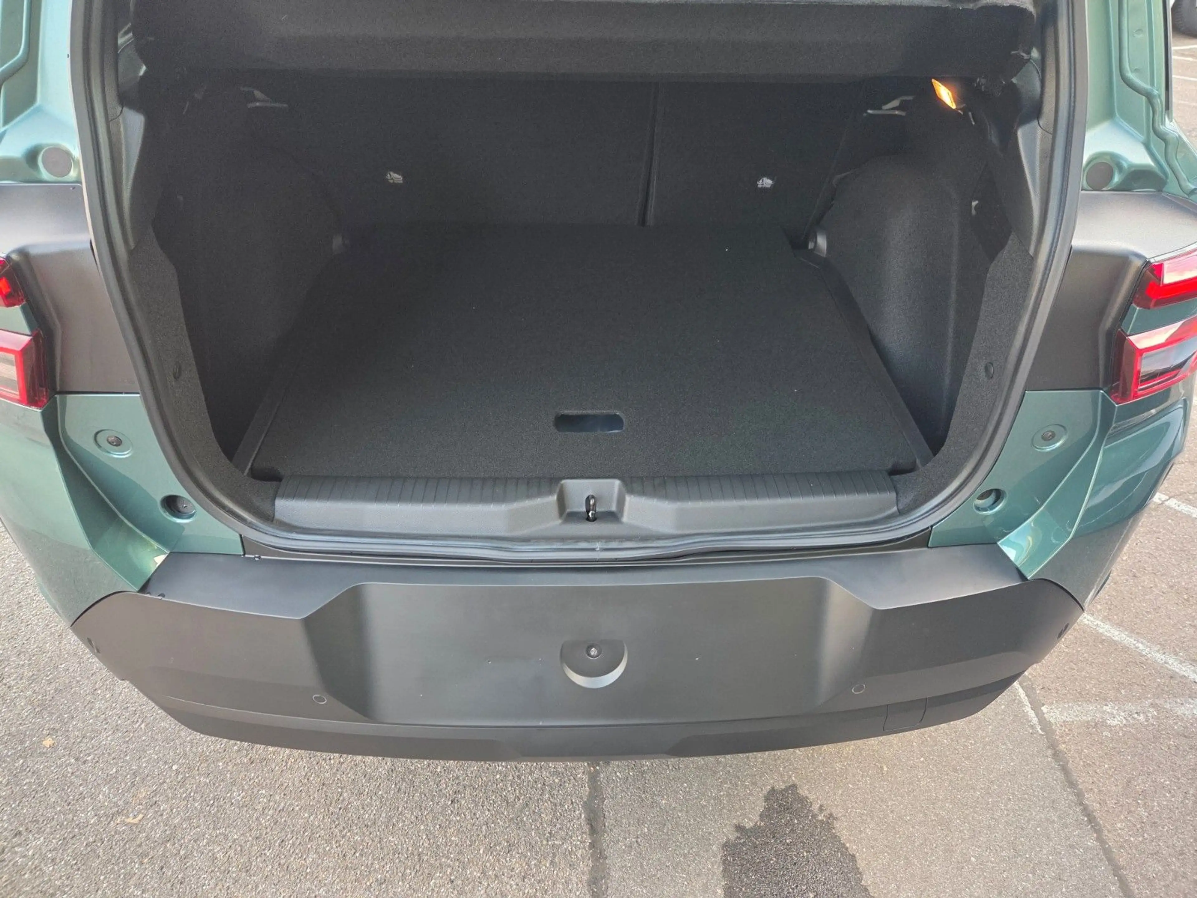 Opel Frontera 1.2T DCT6 Edition, Tech + Komfort Paket — photo 15