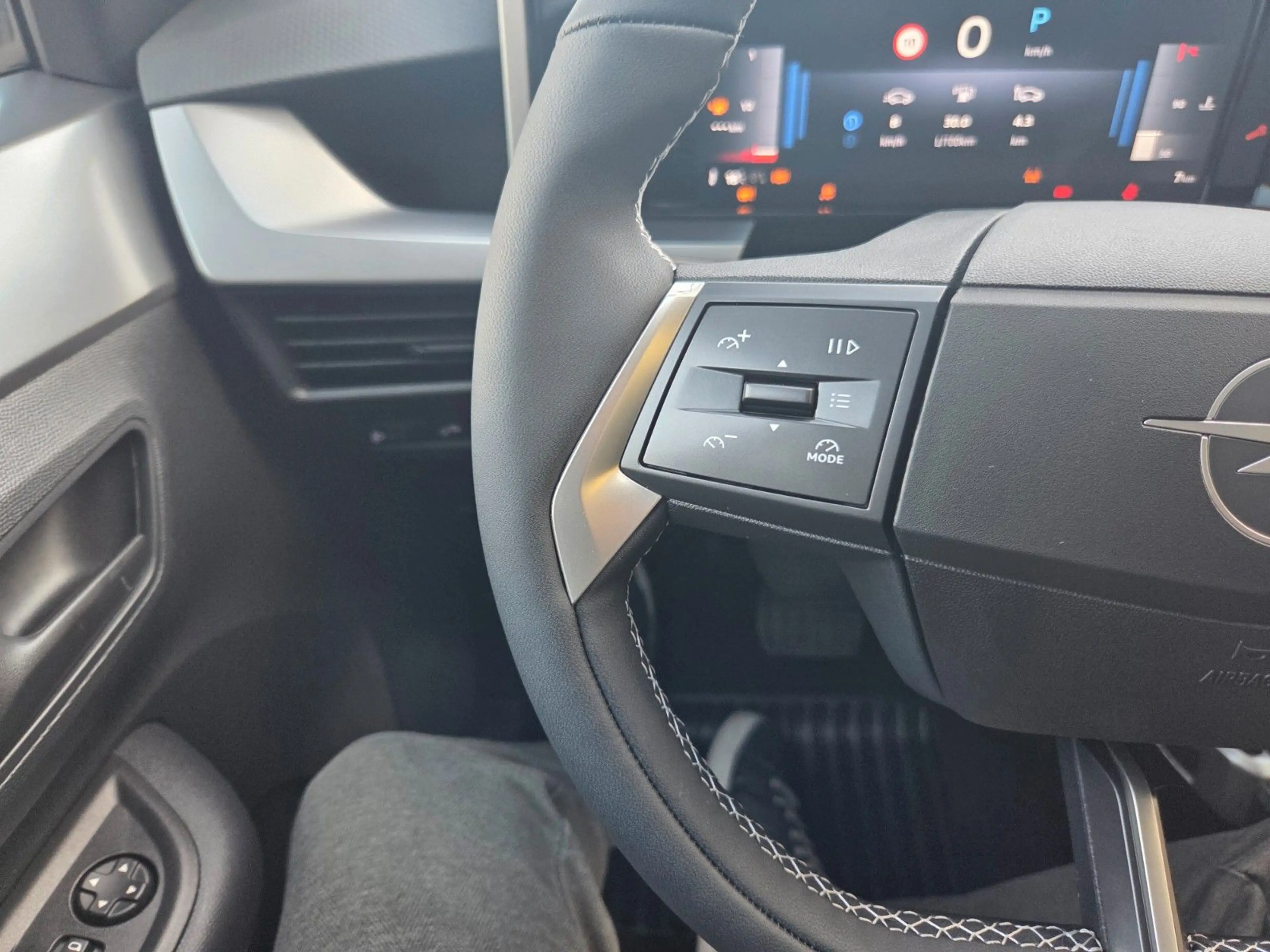 Opel Frontera 1.2T DCT6 Edition, Tech + Komfort Paket — photo 8