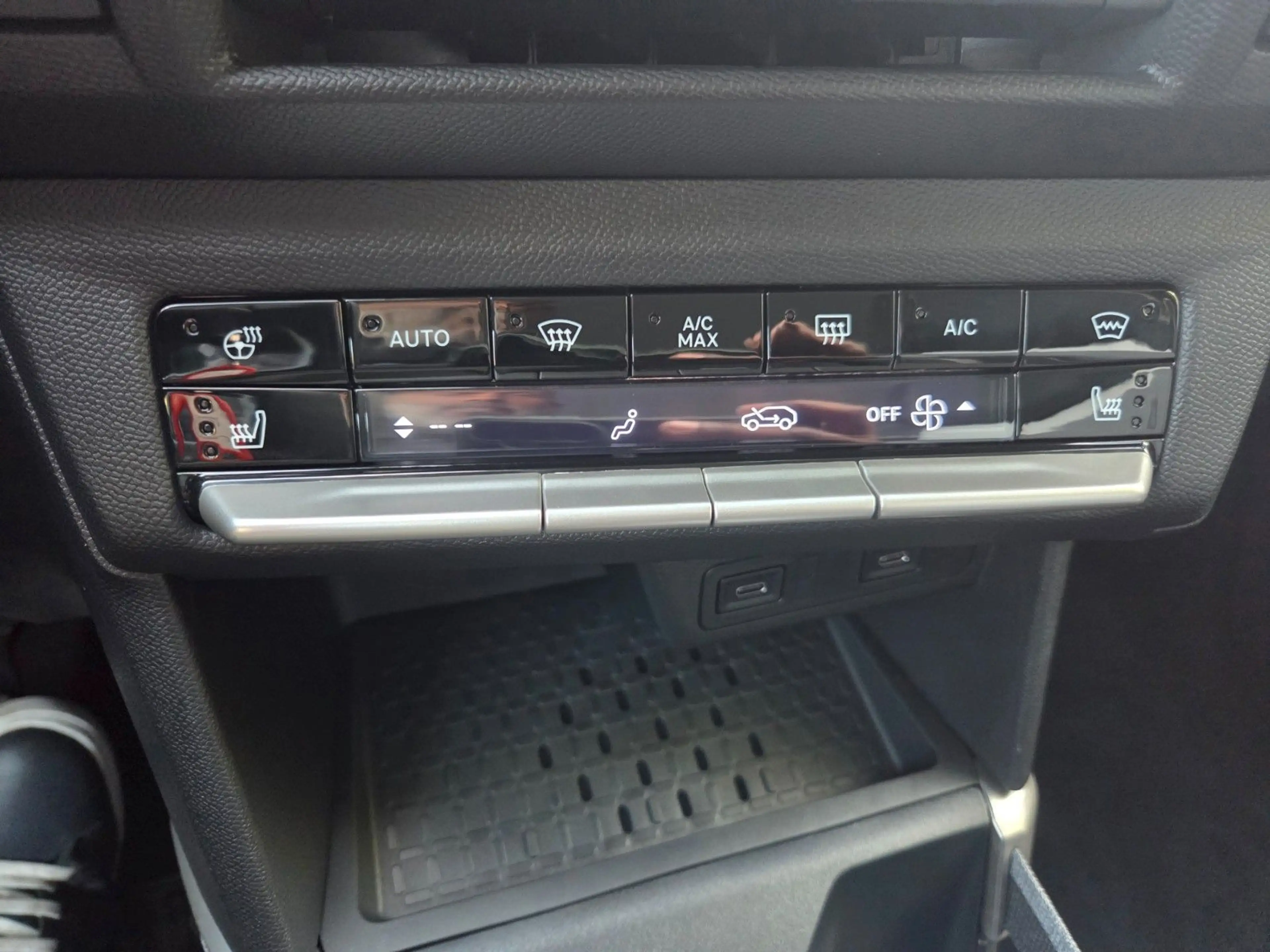 Opel Frontera 1.2T DCT6 Edition, Tech + Komfort Paket — photo 13