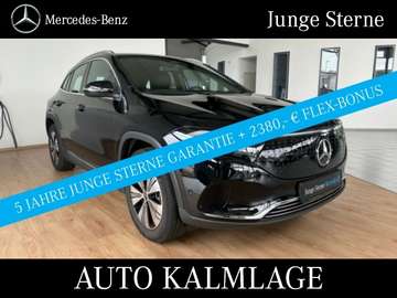 EQA 300 4M PROGRESSIVE+WINTER+KAMERA+TOTWINKEL LED