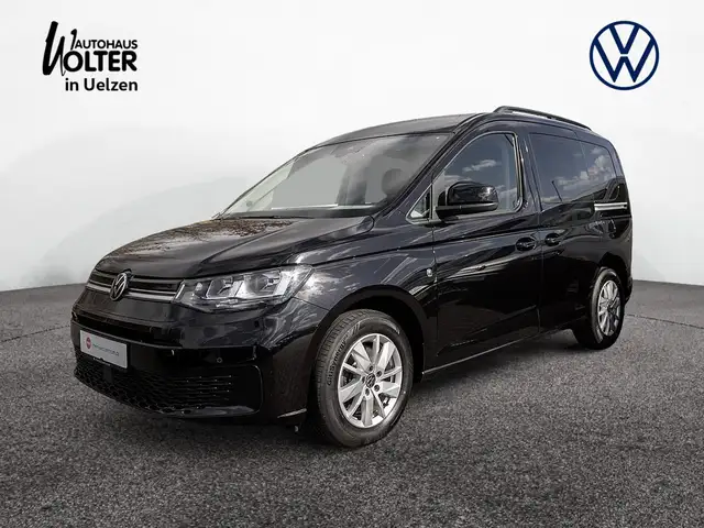 Volkswagen Caddy 2.0 TDI Life AHK NAVI PDC ALU SHZ KLIMA