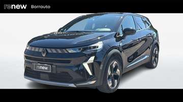 1.6 E-Tech full hybrid Iconic Auto 145cv