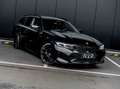 BMW 340 iX | Pano | Trekh | Harman Kardon | Adapt Cruise Negro - thumbnail 3