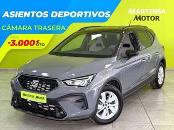 1.0 TSI S&S FR115